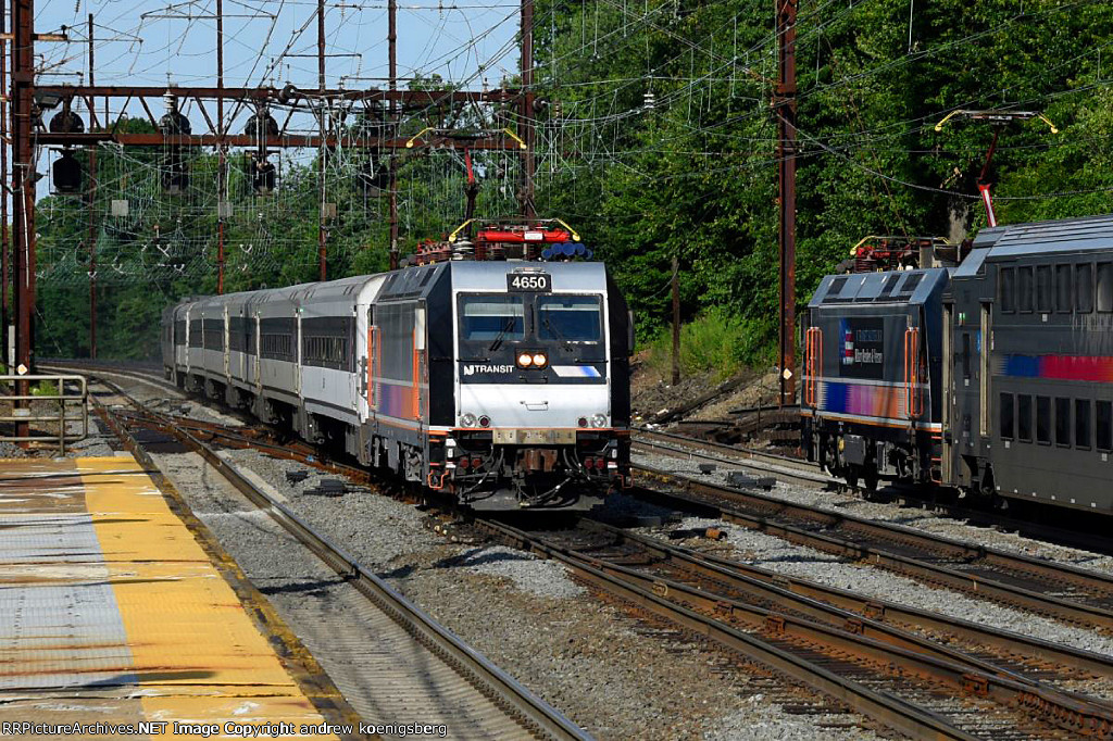 NJT 4650